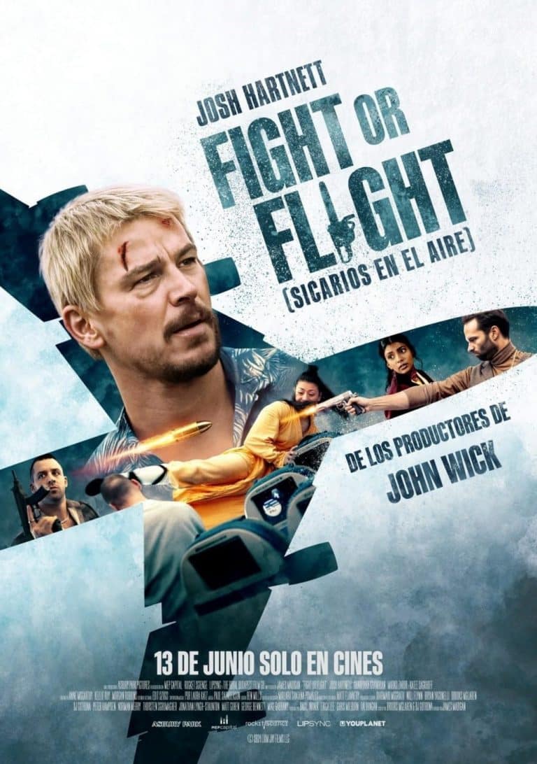 Fight or Flight