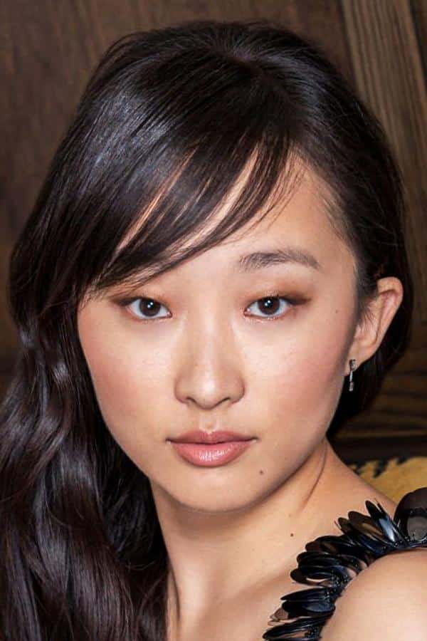 Ji-young Yoo 11 Ji-young Yoo