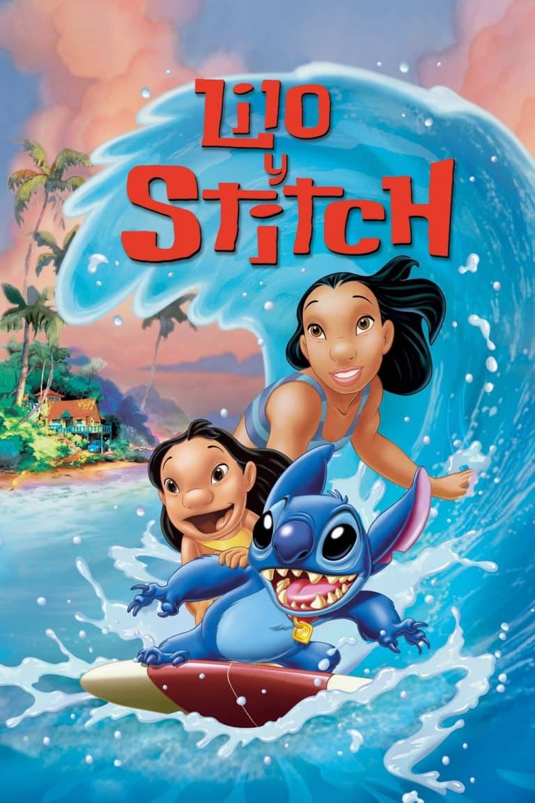 Lilo & Stitch
