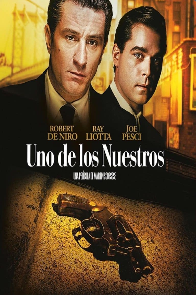 GoodFellas