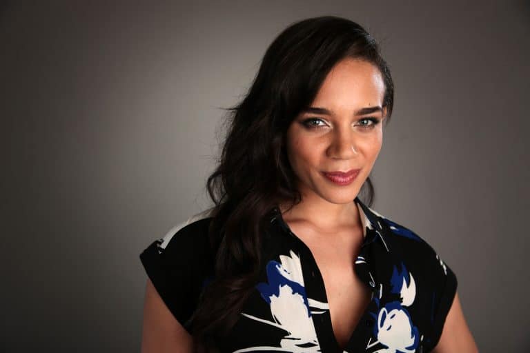 Hannah John-Kamen-55692