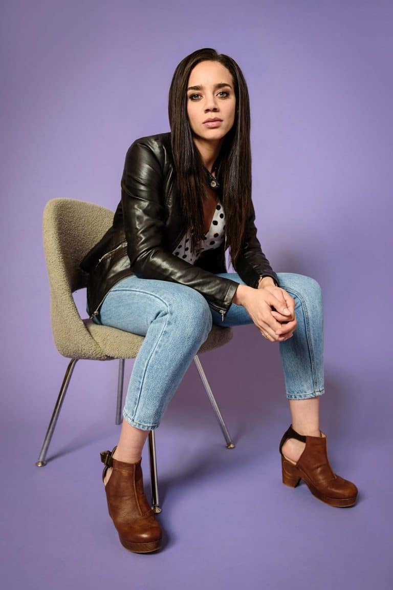 Hannah John-Kamen-55716