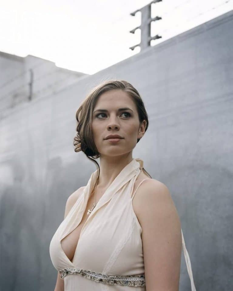 Hayley Atwell-56261