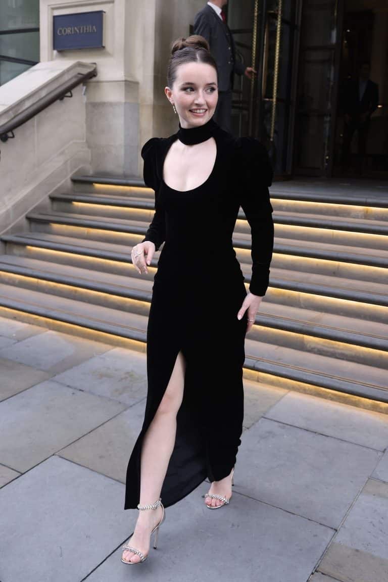 Kaitlyn Dever-56322