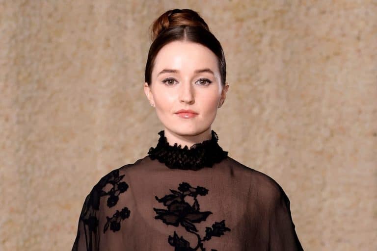 Kaitlyn Dever-56354