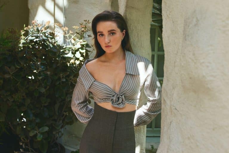 Kaitlyn Dever-56358