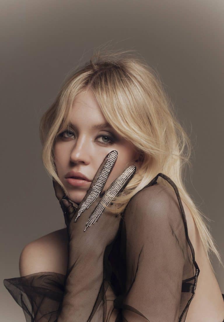 Sydney Sweeney-56507