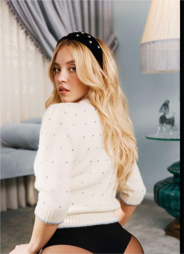 Sydney Sweeney-56513