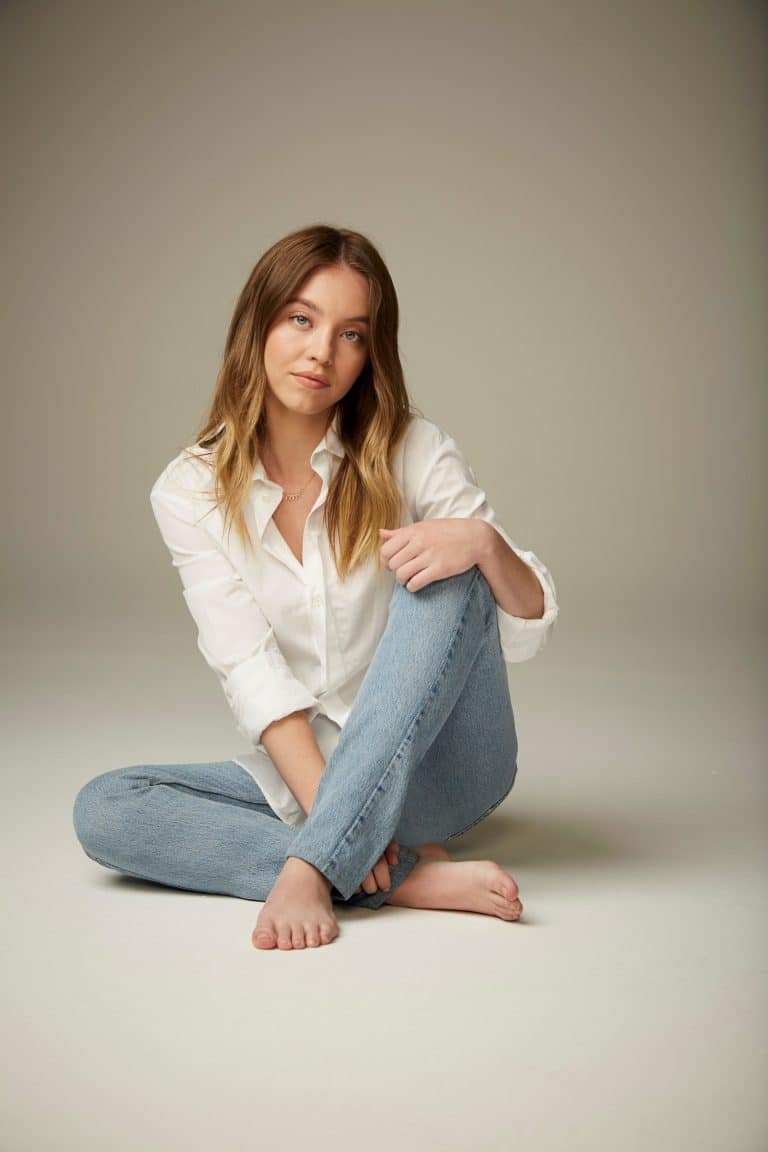 Sydney Sweeney-56561