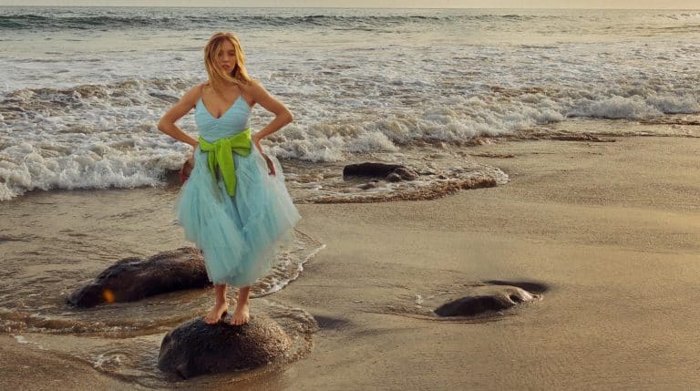 Sydney Sweeney-56567