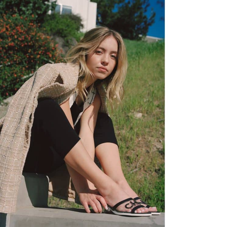 Sydney Sweeney-56571