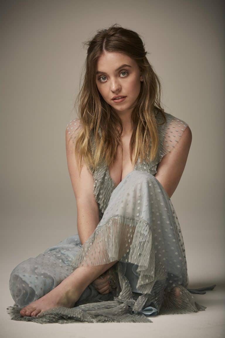 Sydney Sweeney-56573