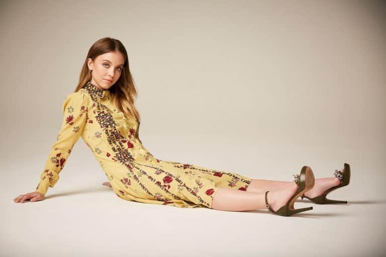 Sydney Sweeney-56575