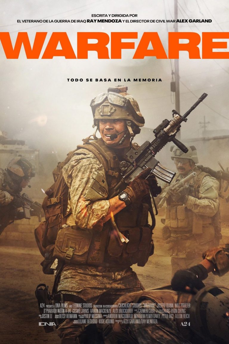 Warfare