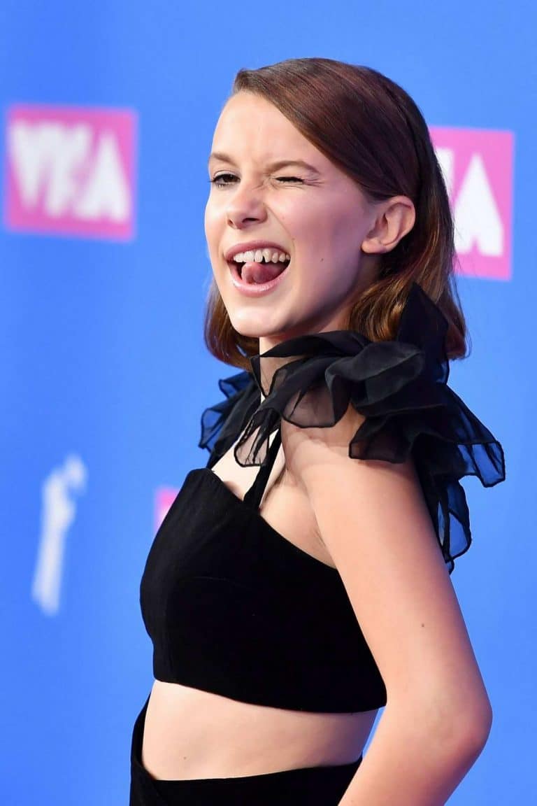 Millie Bobby Brown-57212