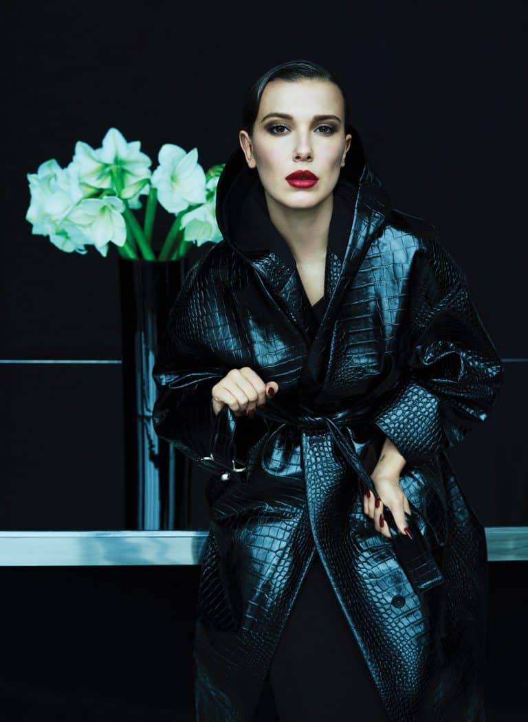 Millie Bobby Brown-57248