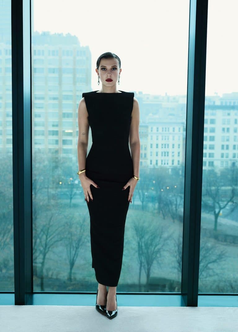 Millie Bobby Brown-57252