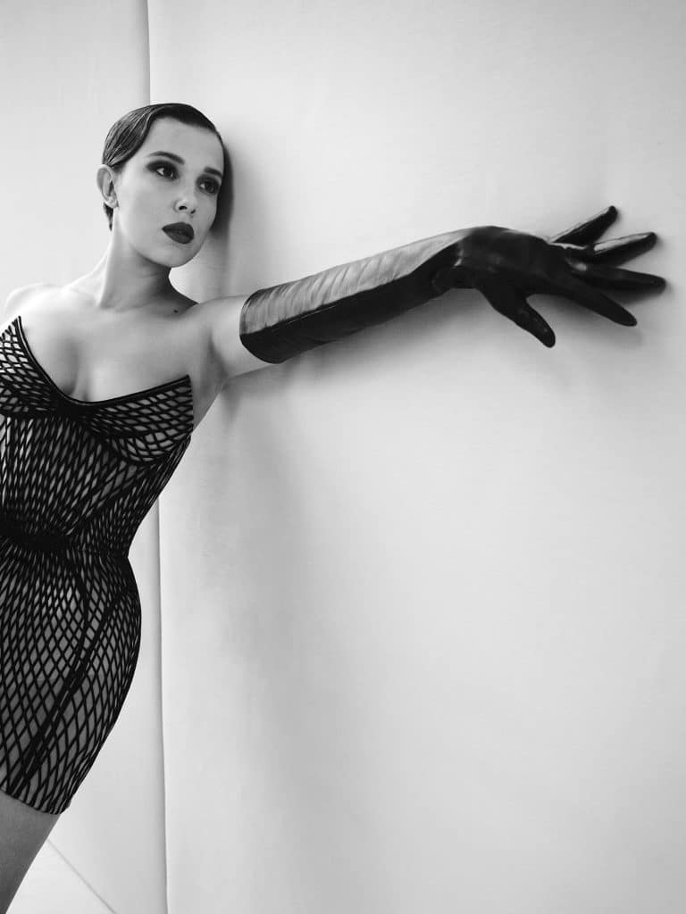 Millie Bobby Brown-57254