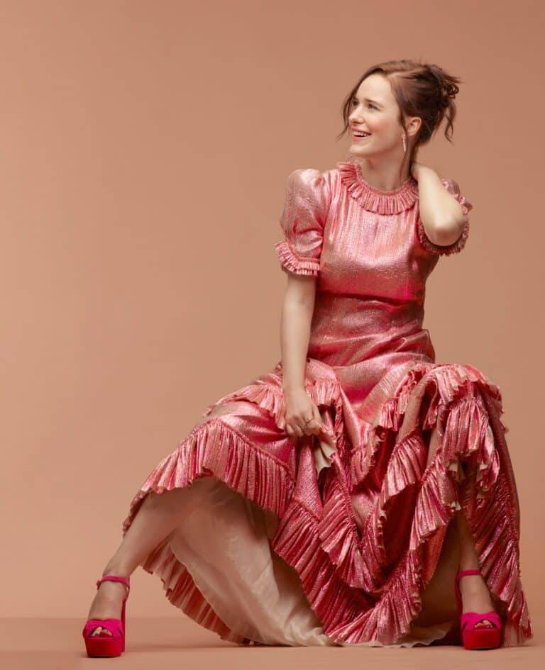 Rachel Brosnahan-57978