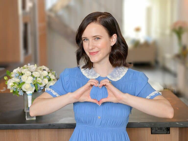 Rachel Brosnahan-57996