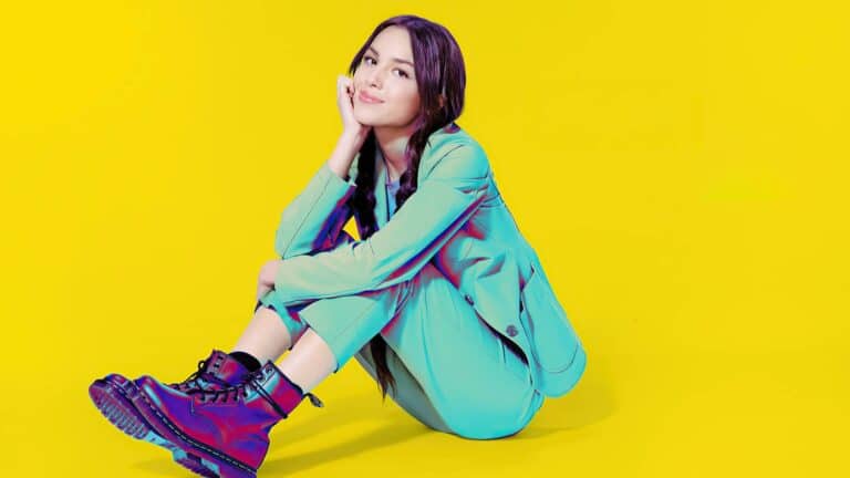 Olivia Rodrigo-58138