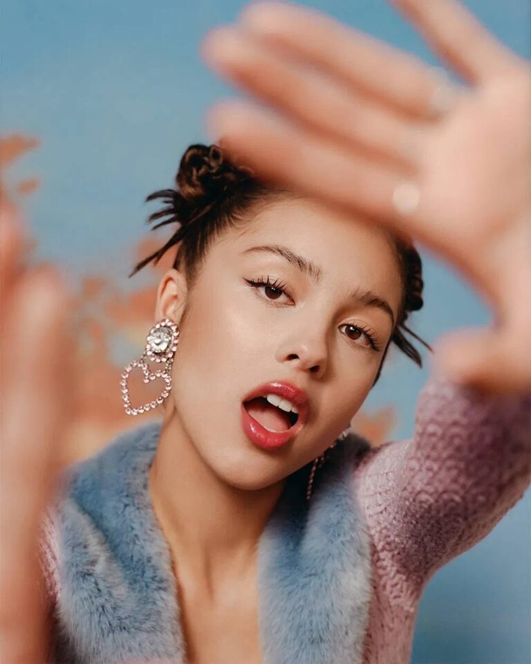 Olivia Rodrigo-58144