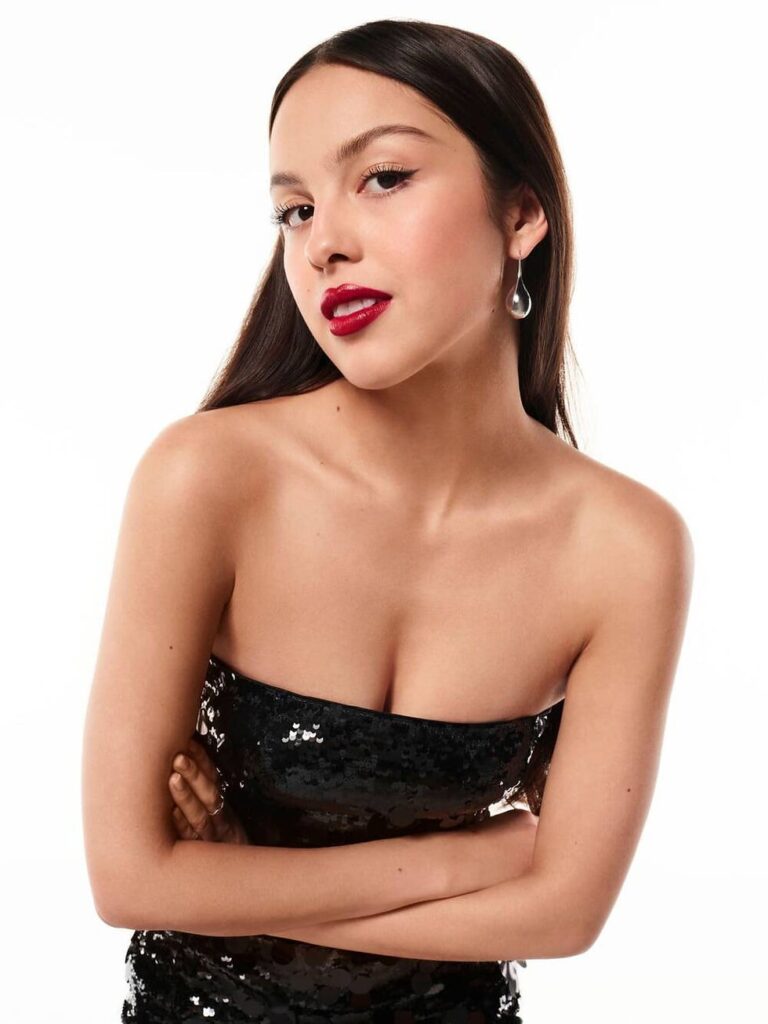 Olivia Rodrigo-58152