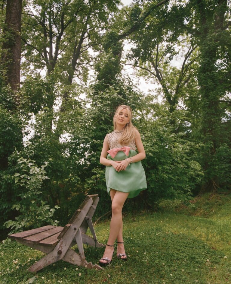 Sabrina Carpenter-58462