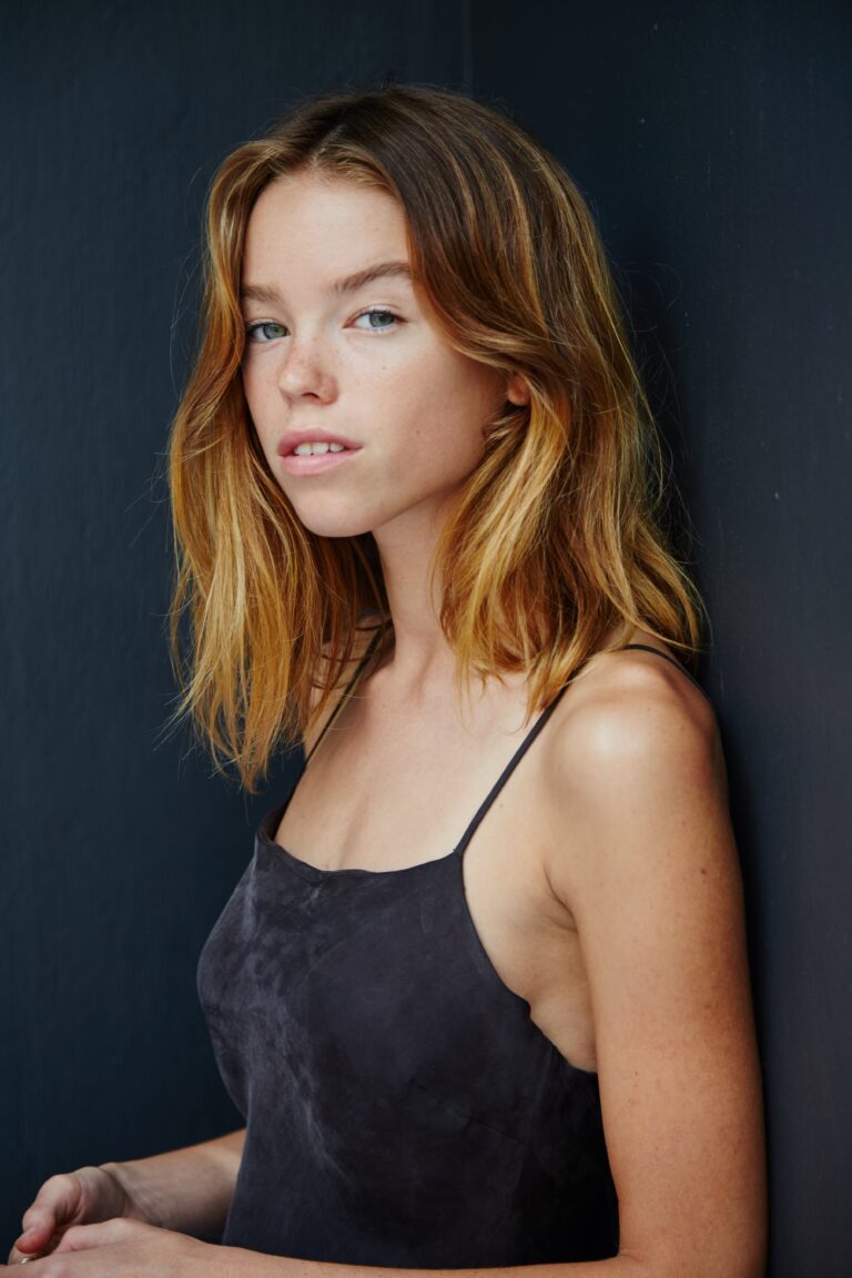 Milly Alcock-58494