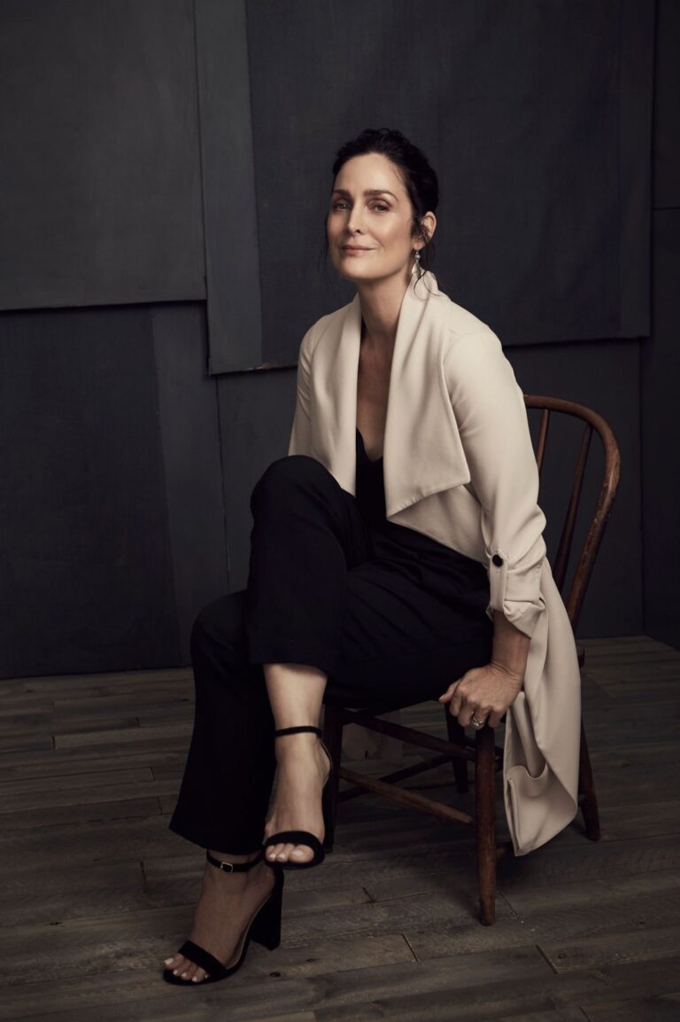 Carrie-Anne Moss-59068