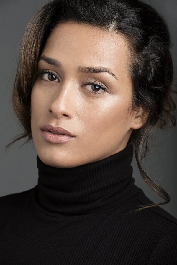 Foto de Chanel Terrero