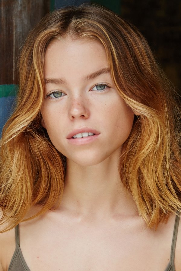 Milly Alcock 28 Milly Alcock