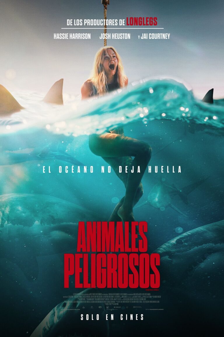 Dangerous Animals