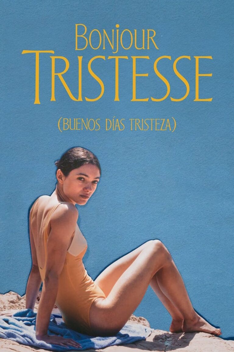 Bonjour Tristesse