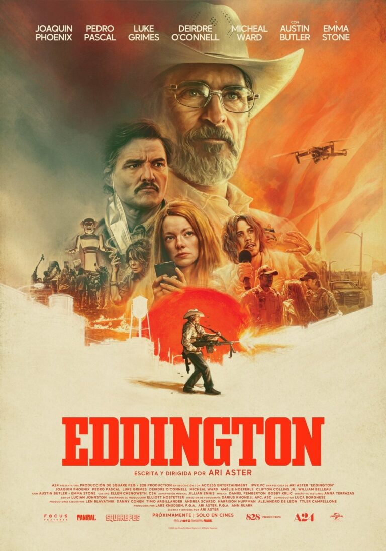 Eddington