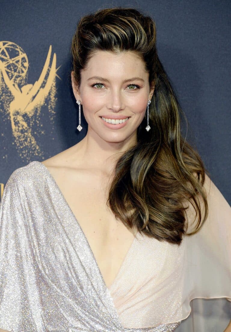 Kim Tae-hyung con 21-22 años