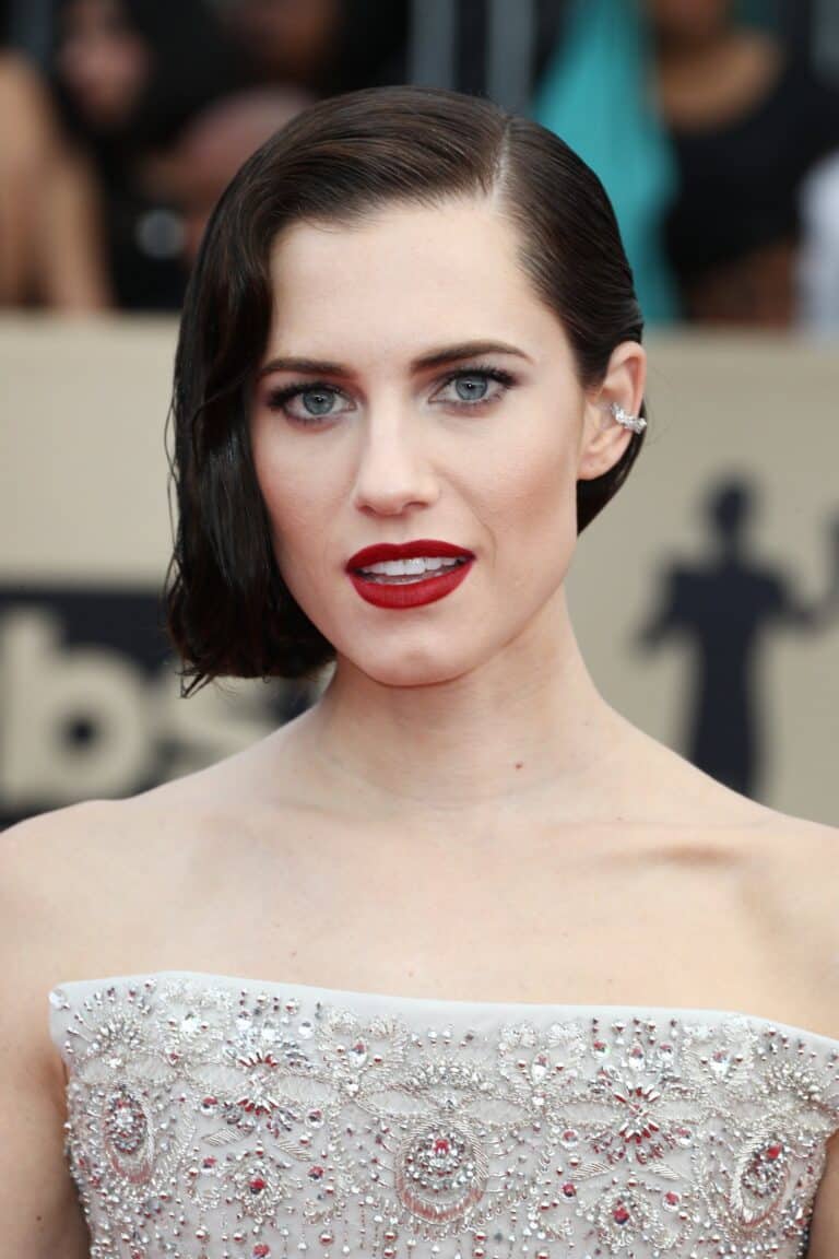 Allison Williams-59323