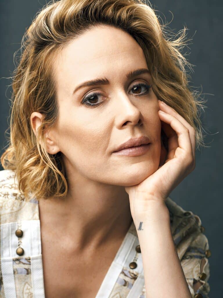 Sarah Paulson-59410
