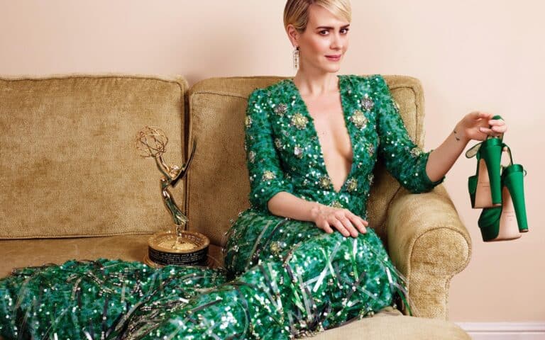 Sarah Paulson-59418