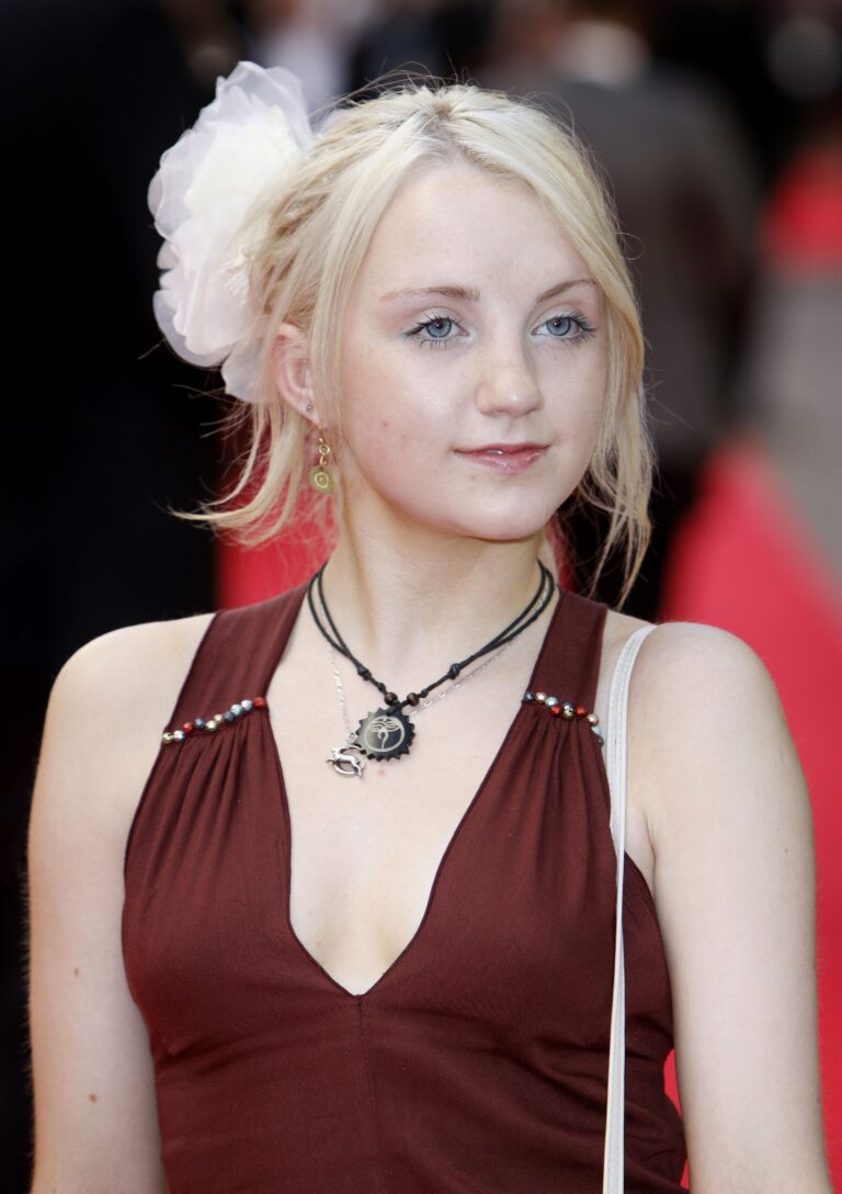 Evanna Lynch-59893