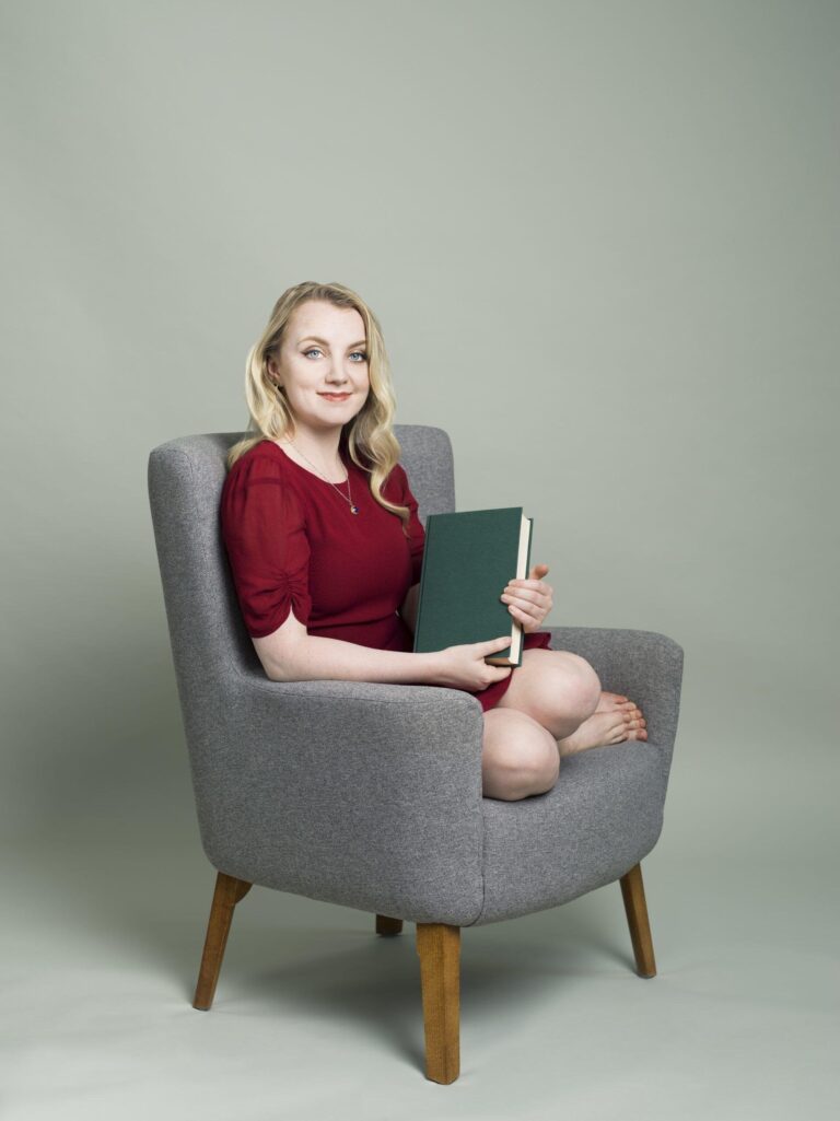 Evanna Lynch-59919