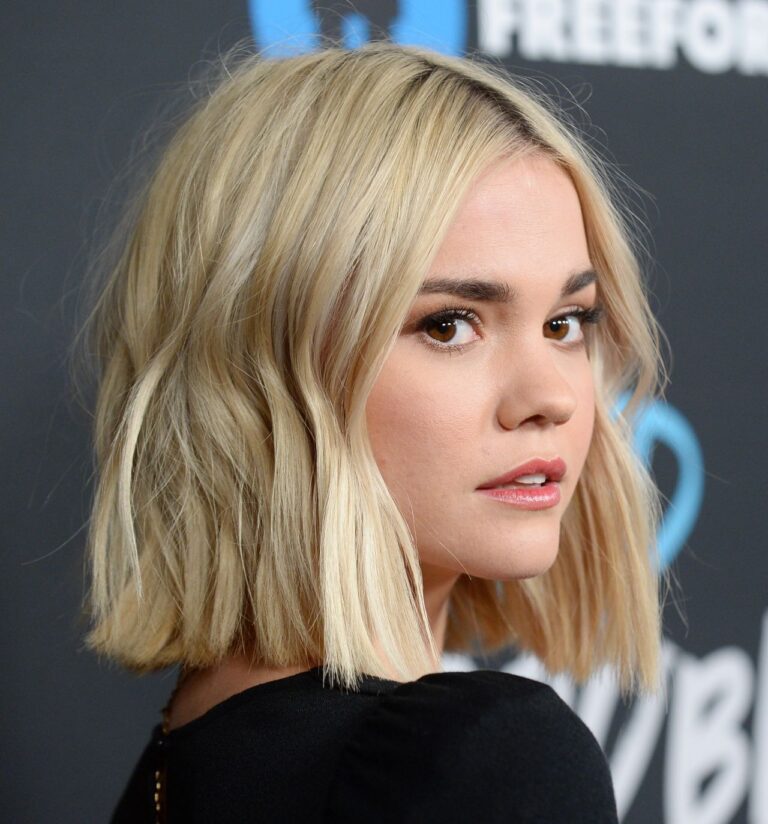 Maia Mitchell-60479