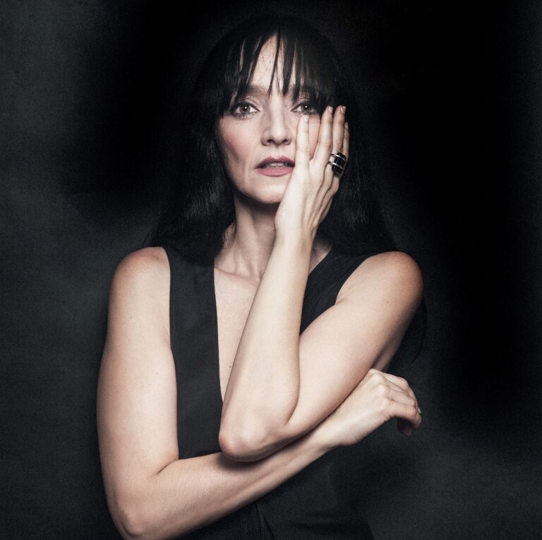 Maria de Medeiros-60521