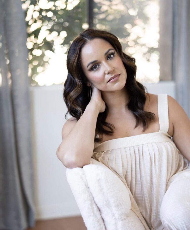 Melissa Fumero-60581