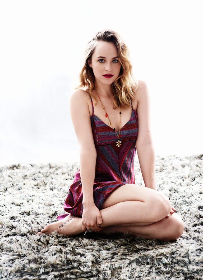 Dakota Johnson-60736