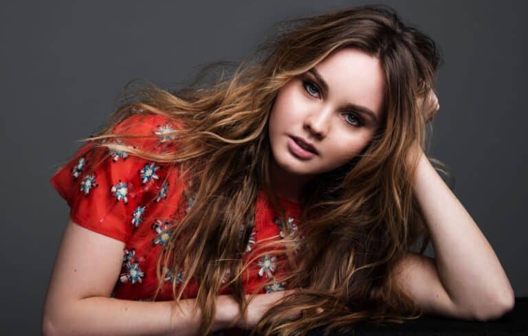 Liana Liberato-60750