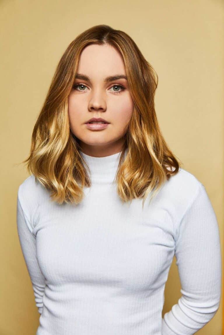 Liana Liberato-60758