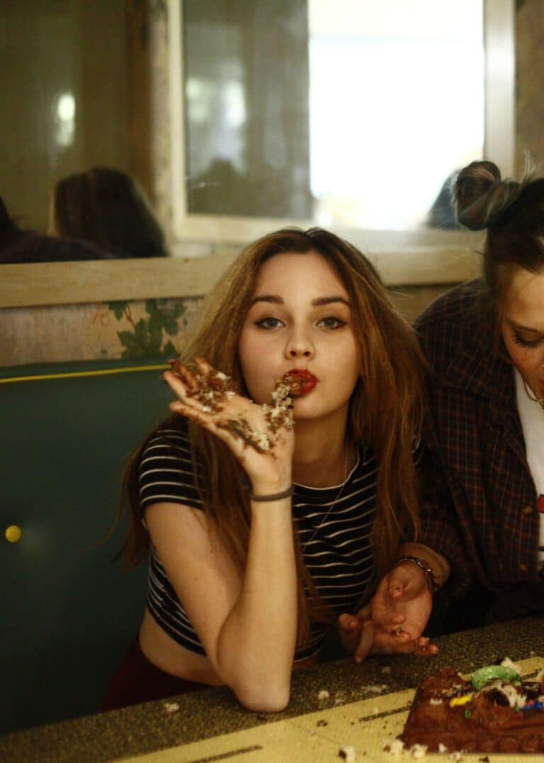 Liana Liberato-60768