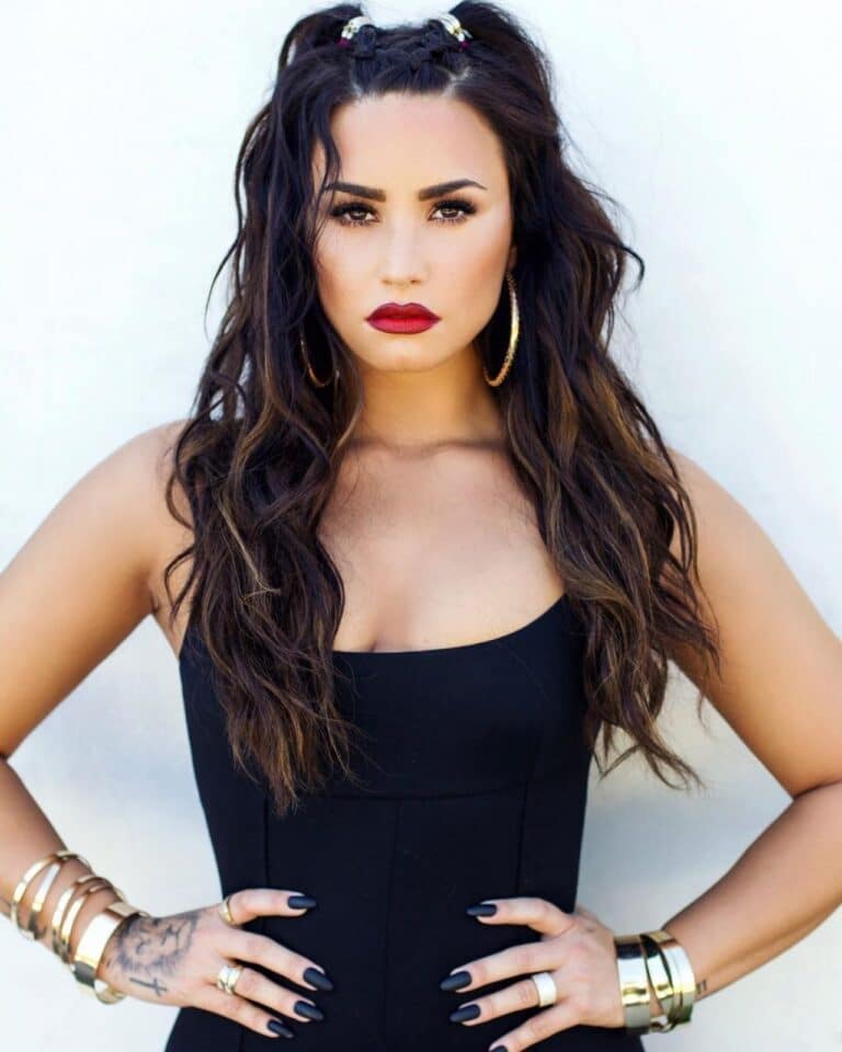 Demi Lovato-61549