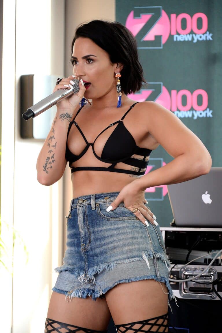 Demi Lovato-61555